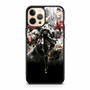 NieRAutomata 7 iPhone 12 Pro Case