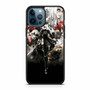 NieRAutomata 7 iPhone 12 Pro Max Case