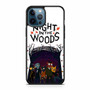 Night In The Woods Game 1 iPhone 12 Pro Max Case