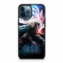 Nioh iPhone 12 Pro Max Case