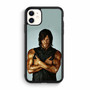 Norman Rreedus as Daryl Dixon iPhone 12 Mini | iPhone 12 Case