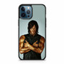 Norman Rreedus as Daryl Dixon iPhone 12 Pro Max Case