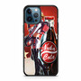 Nuka Cola Fallout iPhone 12 Pro Max Case