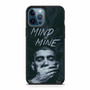 One Direction Zack Mind of Mine iPhone 12 Pro Max Case