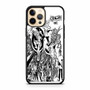 operation ivy heptic iPhone 12 Pro Case