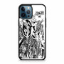 operation ivy heptic iPhone 12 Pro Max Case