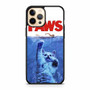 Paws iPhone 12 Pro Case