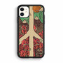 Peace Art iPhone 12 Mini | iPhone 12 Case
