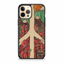 Peace Art iPhone 12 Pro Case