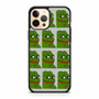 Pepe College iPhone 12 Pro Case