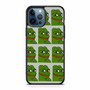 Pepe College iPhone 12 Pro Max Case