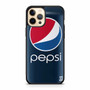 pepsi drink iPhone 12 Pro Case
