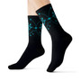 The Legend Of Zelda Sheikah Slate unisex adult socks