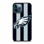 philadelphia eagles iPhone 12 Pro Max Case