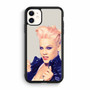 Pink Rock 1 iPhone 12 Mini | iPhone 12 Case