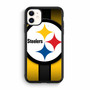 Pittsburgh Steelers American Football 2 iPhone 12 Mini | iPhone 12 Case