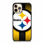 Pittsburgh Steelers American Football 2 iPhone 12 Pro Case