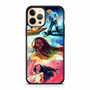 pocahontas story iPhone 12 Pro Case