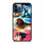 pocahontas story iPhone 12 Pro Max Case