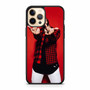 Post Malone 1 iPhone 12 Pro Case