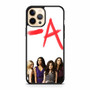 Pretty Little Liars 2 iPhone 12 Pro Case