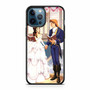 Princess Belle And the Prince iPhone 12 Pro Max Case