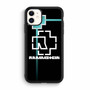 rammstein iPhone 12 Mini | iPhone 12 Case
