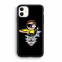 Rick And Morty 4 iPhone 12 Mini | iPhone 12 Case