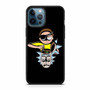 Rick And Morty 4 iPhone 12 Pro Max Case Rick And Morty 4 iPhone 12 Pro Max Case