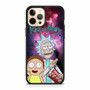 Rick And Morty 12 iPhone 12 Pro Case