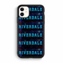 Riverdale Serial iPhone 12 Mini | iPhone 12 Case