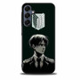 Attack on Titan Series Levi Ackerman Samsung Galaxy A16 5G Case