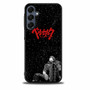 Berserk Guts Looking at the Sky Samsung Galaxy A16 5G Case