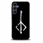 Bloodborne seal Samsung Galaxy A16 5G Case