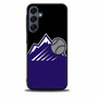 Colorado rockies 99 Samsung Galaxy A16 5G Case Colorado rockies 99 Samsung Galaxy A16 5G Case
