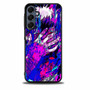 Dabi my hero academia Samsung Galaxy A16 5G Case