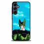 Dragon Ball Z Android Cell Samsung Galaxy A16 5G Case