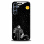 Guts berserk lonely night manga Samsung Galaxy A16 5G Case