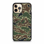 RVCA Camo iPhone 12 Pro Case
