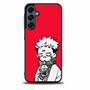 JJS Sukuna Yuji Samsung Galaxy A16 5G Case