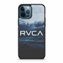 RVCA Ocean iPhone 12 Pro Max Case