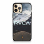 RVCA Road iPhone 12 Pro Case