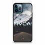 RVCA Road iPhone 12 Pro Max Case