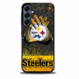 Pittsburgh Steelers Gloves Samsung Galaxy A16 5G Case