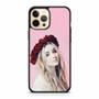 Sabrina Carpenter iPhone 12 Pro Case