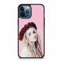 Sabrina Carpenter iPhone 12 Pro Max Case