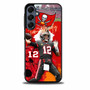 Tampa Bay Buccaneers Tom Brady 2 Samsung Galaxy A16 5G Case