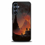 The lord of the rings frodo and sam Samsung Galaxy A16 5G Case