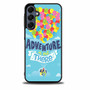 Adventure is out there up film Samsung Galaxy A16 5G Case