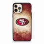 San Francisco 49ers American Football 3 iPhone 12 Pro Case